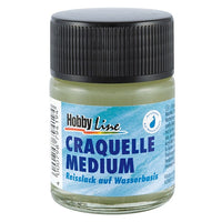 KREUL Hobby Line craquelélak op waterbasis