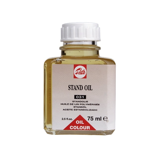 Talens standolie 75 ml