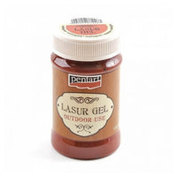 Pentart Lasur Gel lazuurgel 100 ml