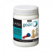 Pébéo Gédéo latex voor gietvormen, 250 ml