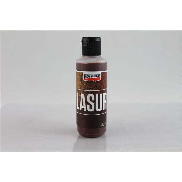 Pentart houtlazuur 80 ml – afbeelding 4