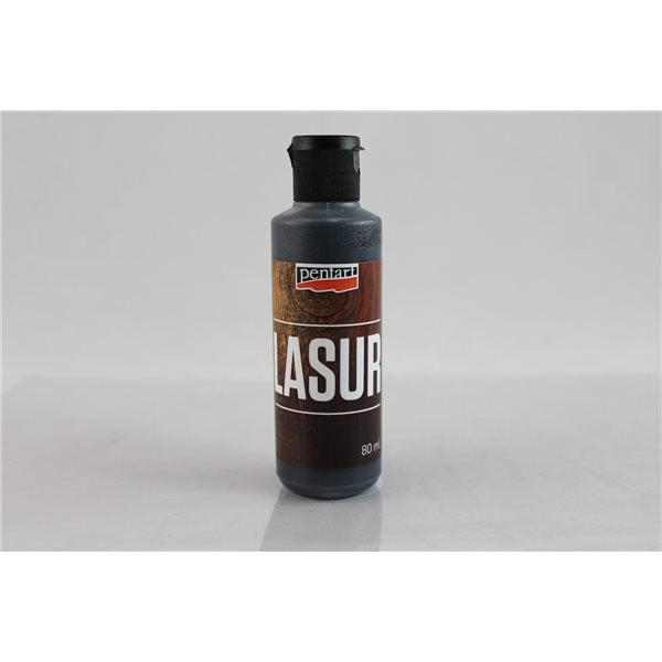Pentart houtlazuur 80 ml – afbeelding 3