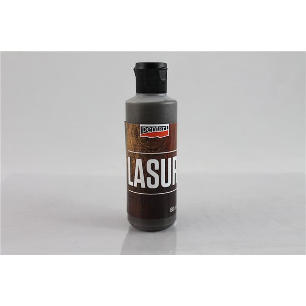 Pentart houtlazuur 80 ml – afbeelding 2