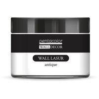 Pentart wandlazuur antiek effect 150 ml – afbeelding 2