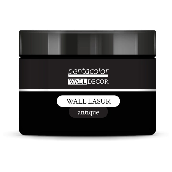 Pentart wandlazuur antiek effect 150 ml – afbeelding 4