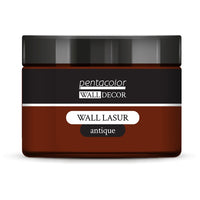 Pentart wandlazuur antiek effect 150 ml – afbeelding 7