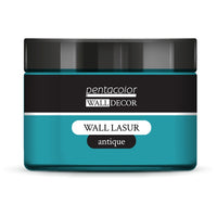 Pentart wandlazuur antiek effect 150 ml – afbeelding 5