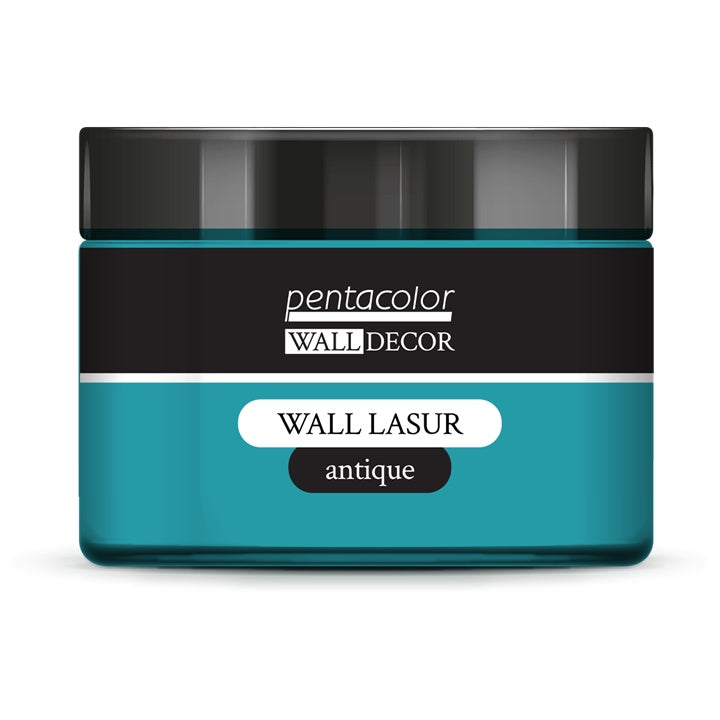 Pentart wandlazuur antiek effect 150 ml – afbeelding 5