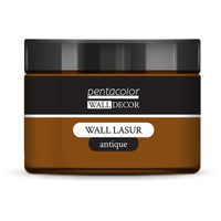 Pentart wandlazuur antiek effect 150 ml – afbeelding 8