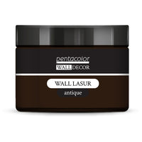 Pentart wandlazuur antiek effect 150 ml – afbeelding 3