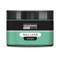 Pentart wandlazuur antiek effect 150 ml – afbeelding 6