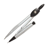 LENIAR Metal School Compass