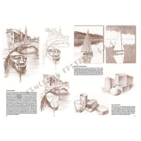Leonardo Collection 01 Drawing Basics — image 3