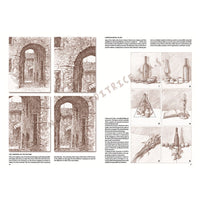 Leonardo Collection 01 Drawing Basics — image 6