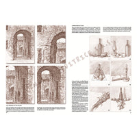 Leonardo Collection 01 tekenboek – Basis van het tekenen – afbeelding 6