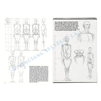 Leonardo Collection 02 Fundamentals of Drawing — image 2