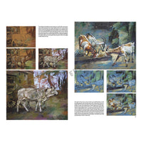 Leonardo Collection 13 Animals — image 4