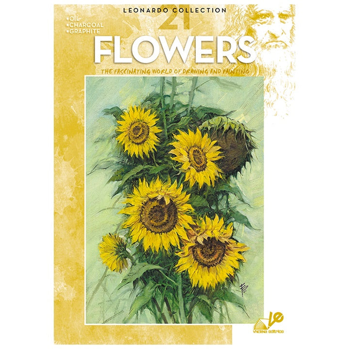 Leonardo Collection 21 Flowers, image 1