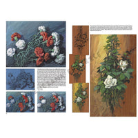 Leonardo Collection 21 Flowers, image 2