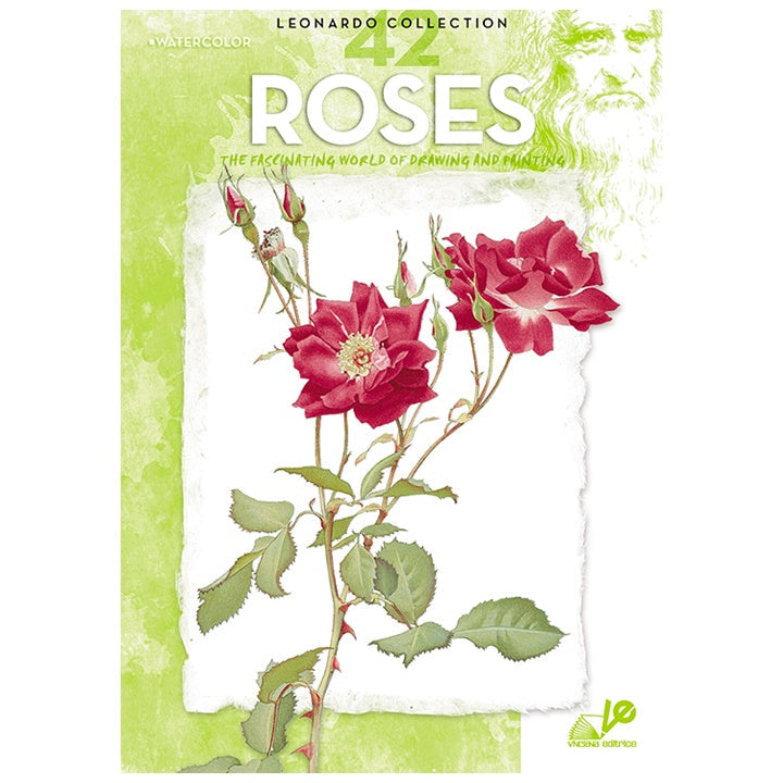 Leonardo Collection 42 Roses - image 1