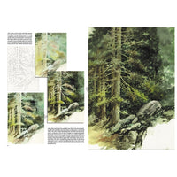 Leonardo Collection 45 Trees and Leaves — image 1