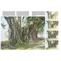 Leonardo Collection 45 Trees and Leaves — image 4
