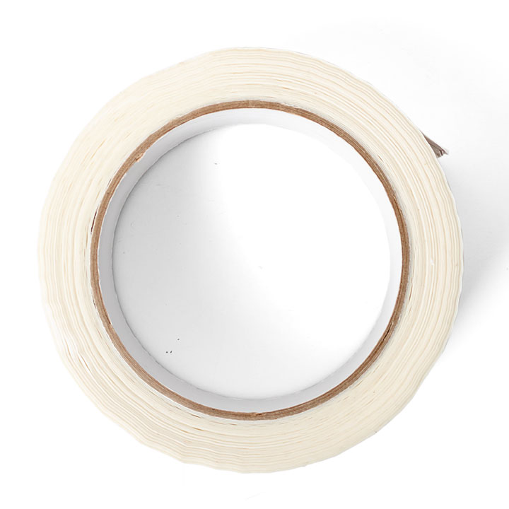ARTMiE verpakkingstape transparant 48 mm × 120 m – afbeelding 2