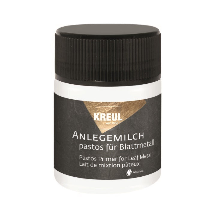 KREUL lijmpasta voor metaalfolie 50 ml