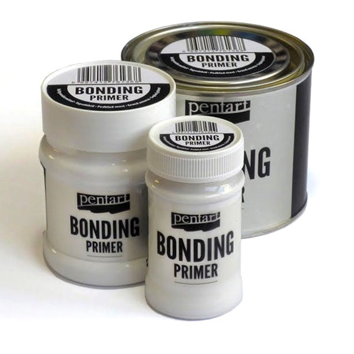 Pentart Bonding Primer hechtprimer 100–500 ml