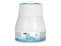 KREUL Hobby Line Foto Transfer Potch transparant 20–750 ml – afbeelding 3