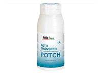 KREUL Hobby Line Foto Transfer Potch transparant 20–750 ml – afbeelding 4
