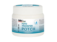 KREUL Hobby Line Foto Transfer Potch transparant 20–750 ml