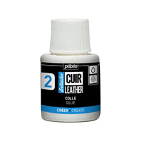 Pébéo Setacolor lijm voor leer 110 ml