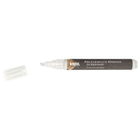 KREUL lijmpen voor metaalfolie, punt 2–5 mm