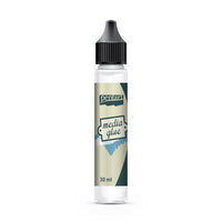 Papierlijm Pentart, transparant – 30 of 80 ml
