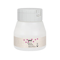 KREUL Textil Potch decoupagelijm voor textiel 150 / 250 ml – afbeelding 2