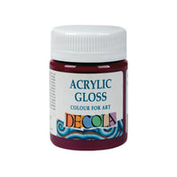 Decola acrylverf glanzend 56 ml
