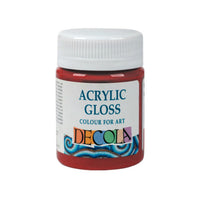 Decola acrylverf glanzend 56 ml – afbeelding 14