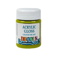 Decola acrylverf glanzend 56 ml – afbeelding 27