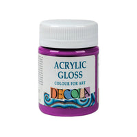 Decola acrylverf glanzend 56 ml – afbeelding 22
