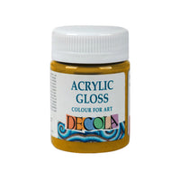 Decola acrylverf glanzend 56 ml – afbeelding 8