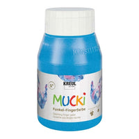 KREUL MUCKI vingerverf glanzend 500 ml – afbeelding 5