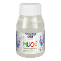 KREUL MUCKI vingerverf glanzend 500 ml – afbeelding 7