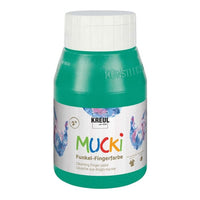 KREUL MUCKI vingerverf glanzend 500 ml – afbeelding 6
