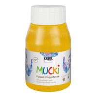 KREUL MUCKI vingerverf glanzend 500 ml – afbeelding 8