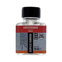Amsterdam acrylvernis glanzend 75 ml