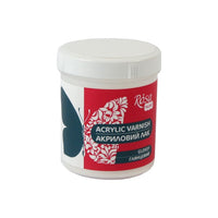 Rosa acrylvernis glanzend 20 ml en 100 ml – afbeelding 3