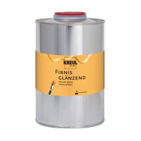 KREUL vernis glanzend voor acryl- en olieverf, 50–1.000 ml – afbeelding 4
