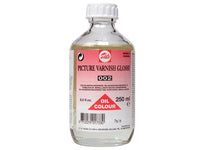 Royal Talens vernis glanzend voor olieverf 75 ml – afbeelding 2