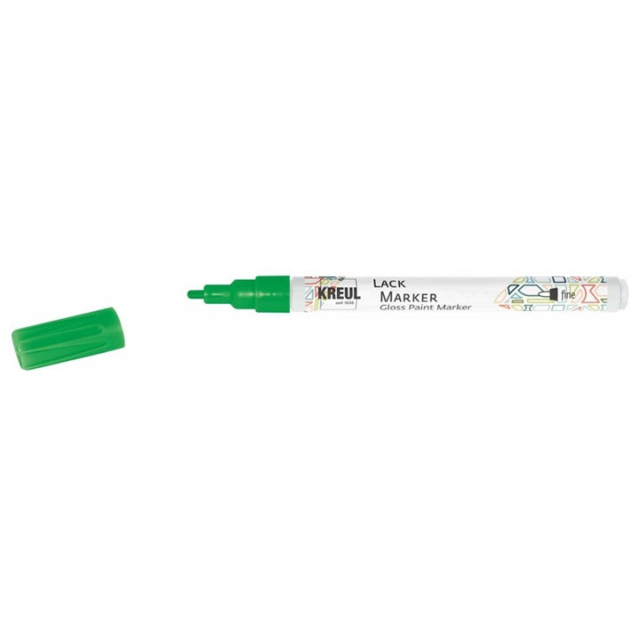 Kreul Gloss Paint Marker Fine lakmarker 1–2 mm